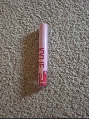 Kylie Jenner Liquid Lip Lacquer 416 Don't @ Me